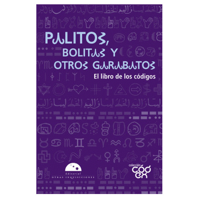 PALITOS, BOLITAS Y OTROS GARABATOS