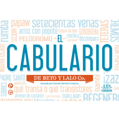 CABULARIO, EL