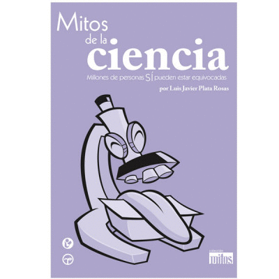 MITOS DE LA CIENCIA