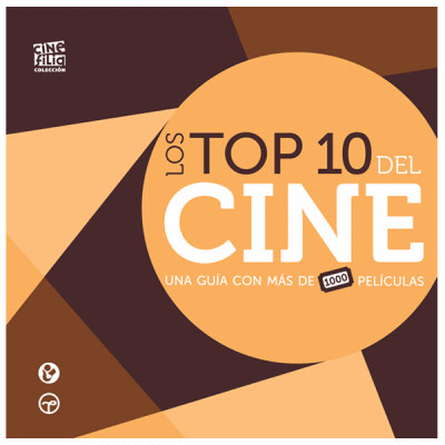 TOP 10 DEL CINE, LOS