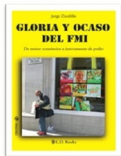 GLORIA Y OCASO DEL FMI