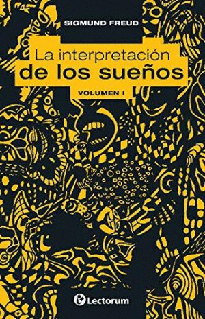 INTERPRETACION DE LOS SUEÑOS, LA / VOL. 1