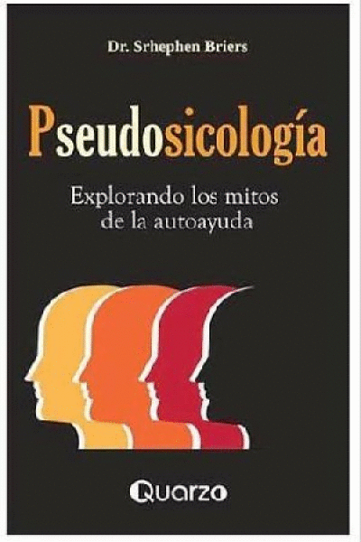PSEUDOSICOLOGIA