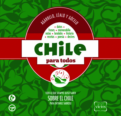 CHILE PARA TODOS