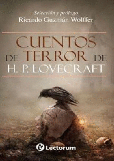 CUENTOS DE TERROR DE H.P. LOVECRAFT