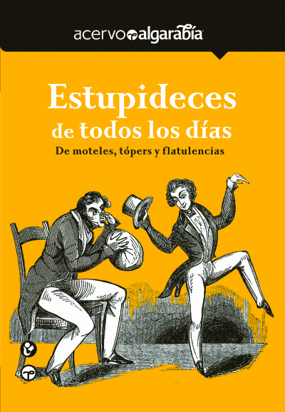 ESTUPIDECES DE TODOS LOS DIAS