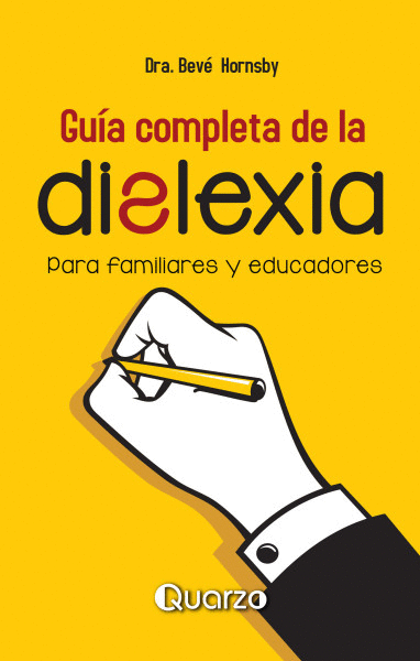 GUIA COMPLETA DE LA DISLEXIA