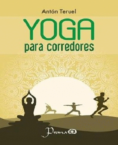 YOGA PARA CORREDORES