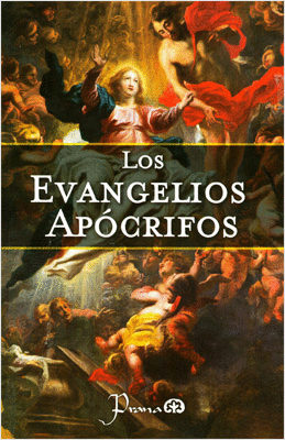 EVANGELIOS APOCRIFOS, LOS