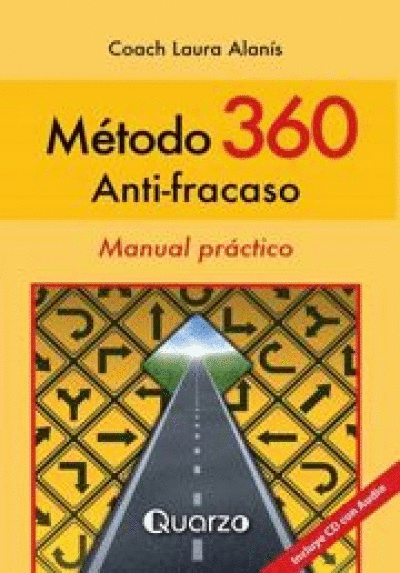 METODO 360 ANTI-FRACASO