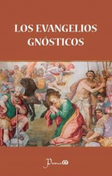 EVANGELIOS GNÓSTICOS