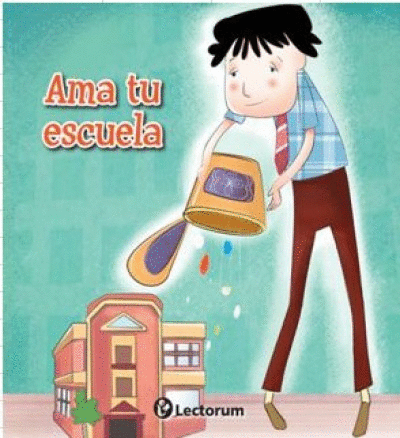 AMA TU ESCUELA