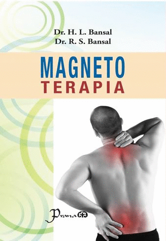 MAGNETOTERAPIA