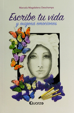 ESCRIBE TU VIDA Y OXIGENA EMOCIONES