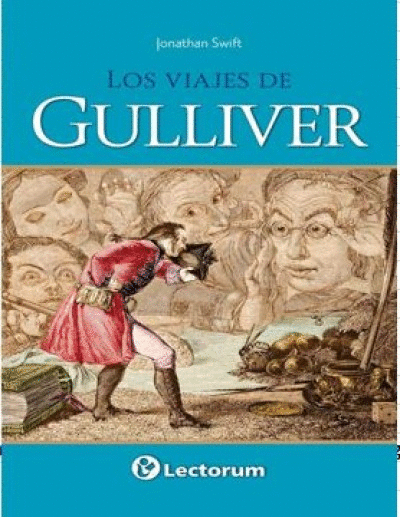 VIAJES DE GULLIVER, LOS