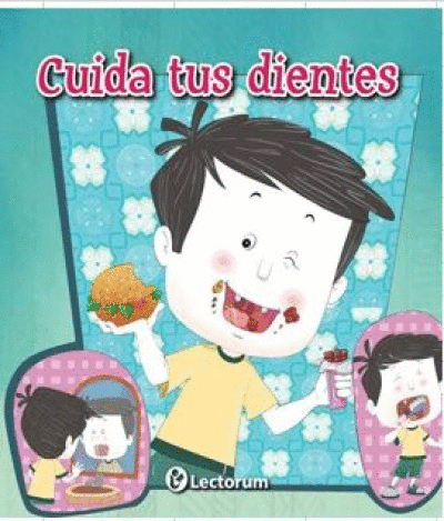 CUIDA TUS DIENTES