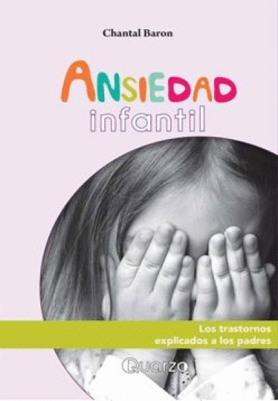 ANSIEDAD INFANTÍL