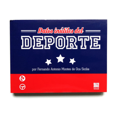 DATOS INÚTILES DEL DEPORTE