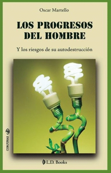 PROGRESOS DEL HOMBRE, LOS