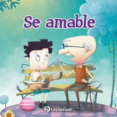 SE AMABLE