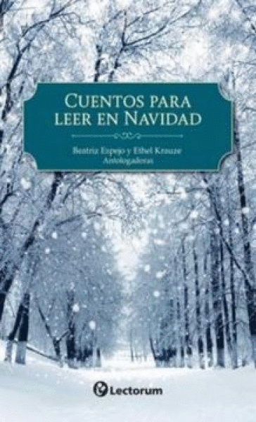 CUENTOS PARA LEER EN NAVIDAD