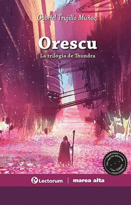 ORESCU