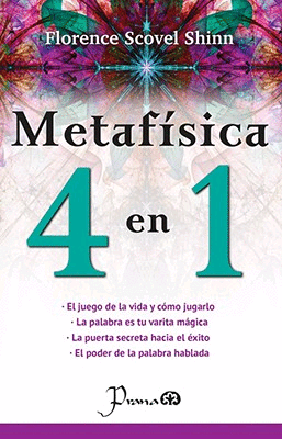 METAFISICA 4 EN 1