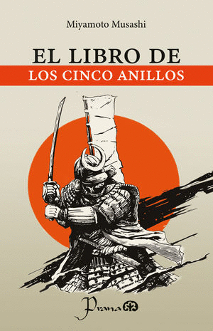 LIBRO DE LOS CINCO ANILLOS, EL