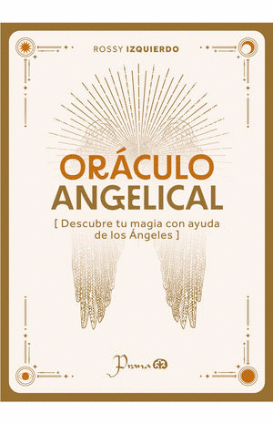 ORÁCULO ANGELICAL