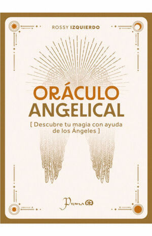ORÁCULO ANGELICAL