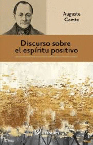 DISCURSO SOBRE EL ESPÍRITU POSITIVO