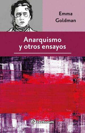 ANARQUISMO Y OTROS ENSAYOS