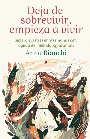 DEJA DE SOBREVIVIR, EMPIEZA A VIVIR.