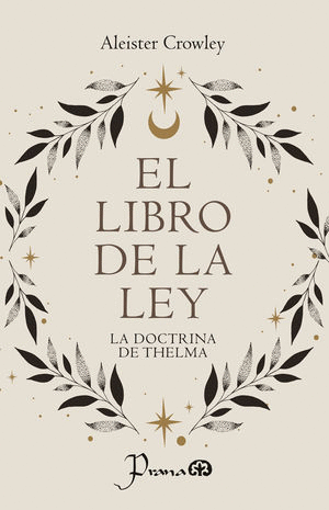 EL LIBRO DE LA LEY.