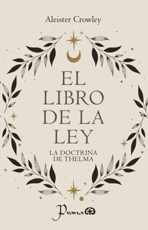 EL LIBRO DE LA LEY.