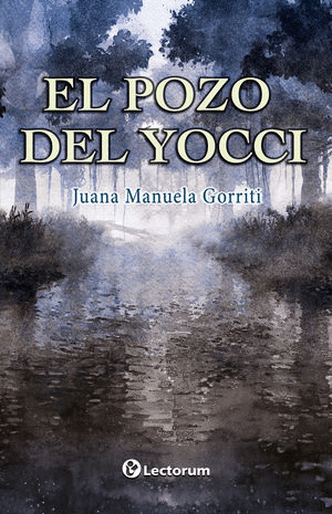 EL POZO DE YOCCI