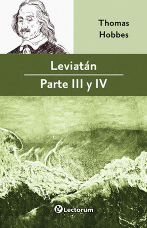 LEVIATÁN. PARTE III Y IV
