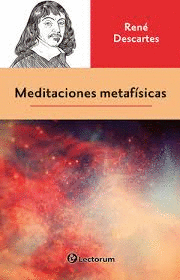 MEDITACIONES METAFÍSICAS