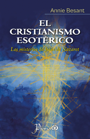 EL CRISTIANISMO ESOTÉRICO