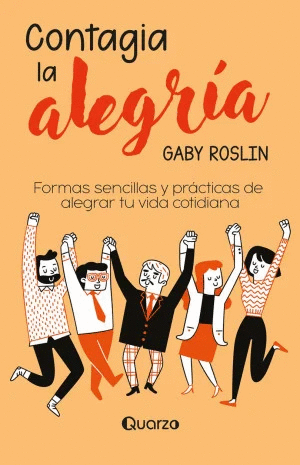 CONTAGIA LA ALEGRÍA