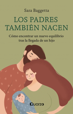 LOS PADRES TAMBIÉN NACEN