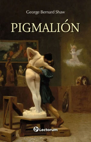 PIGMALIÓN