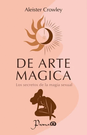 DE ARTE MÁGICA