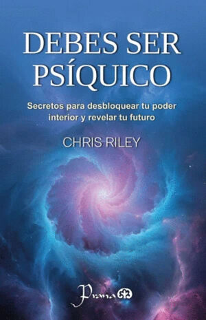 DEBES SER PSÍQUICO