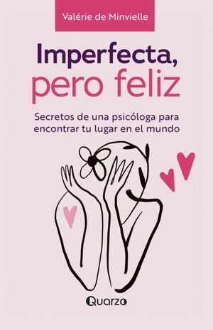 IMPERFECTA, PERO FELIZ