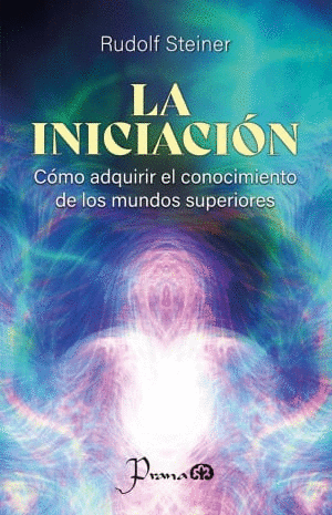 LA INICIACIÓN