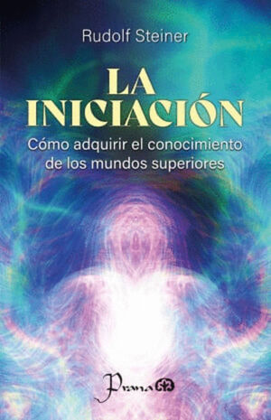 LA INICIACIÓN