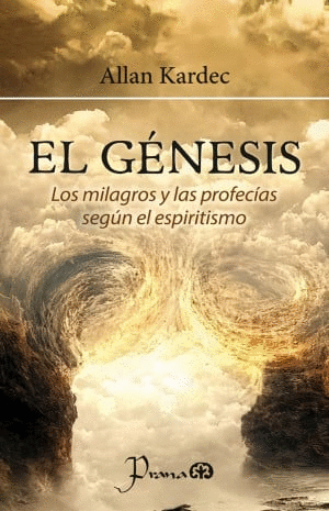 EL GÉNESIS