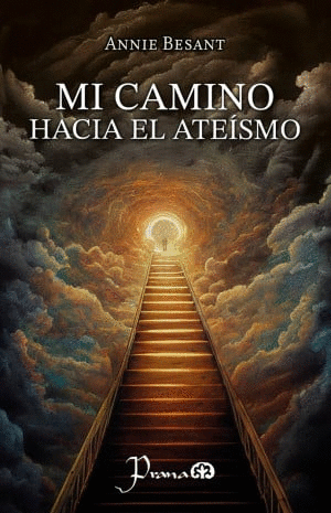 MI CAMINO HACIA EL ATEÍSMO