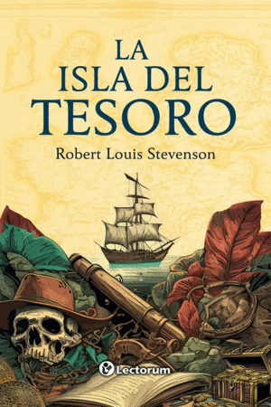 LA ISLA DEL TESORO